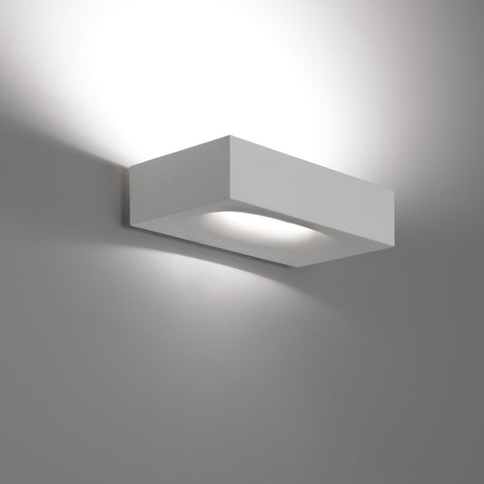 Wall lamp ARTEMIDE, Melete