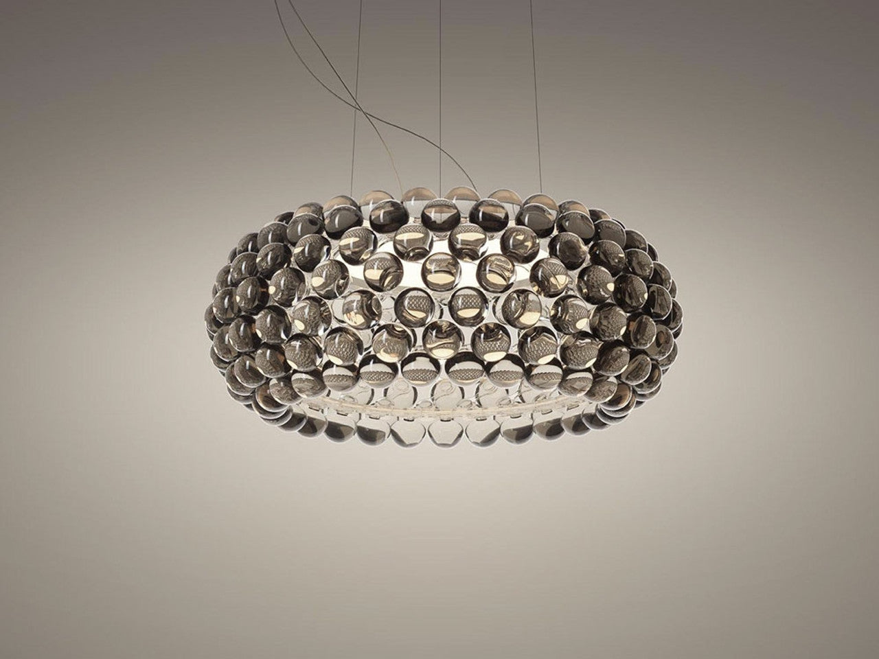 Pendant lamp FOSCARINI, Caboche