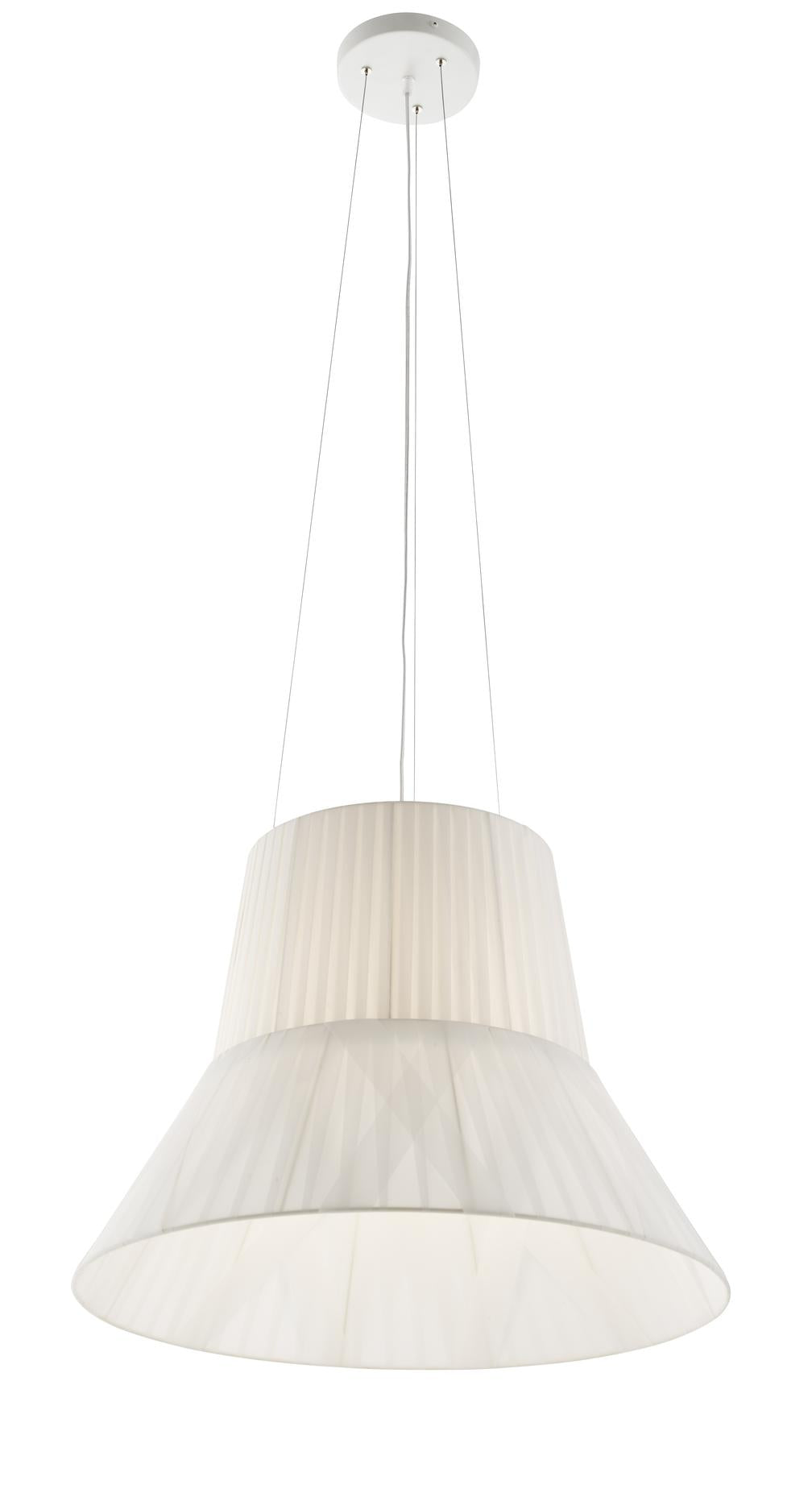 Pendant lamp LIGNE ROSET, Audrey