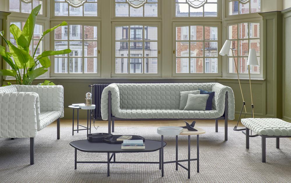 Floor lamp LIGNE ROSET, G21