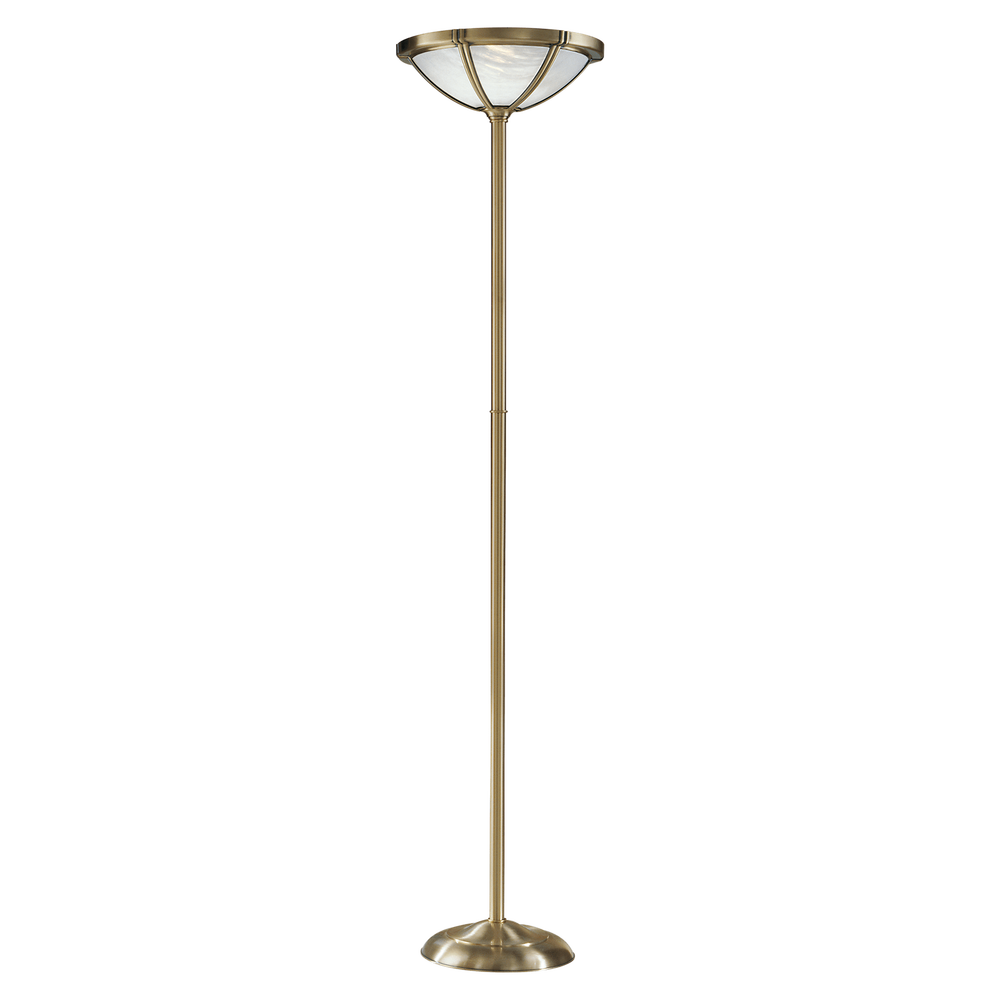 Floor lamp POSSONI, 1993/P
