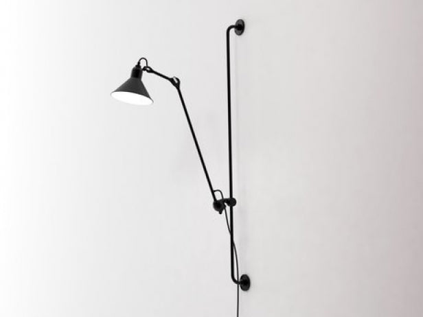 Wall lamp DCWE, N°214