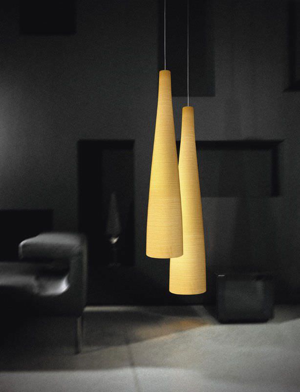 Pendant lamp FOSCARINI, Tite