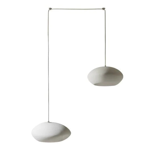 Šviestuvas KARMAN, Pietro