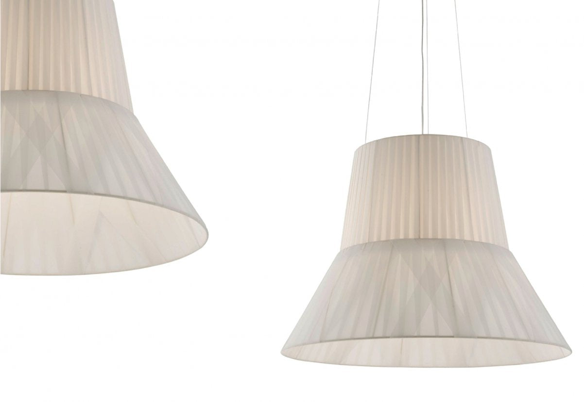 Pendant lamp LIGNE ROSET, Audrey
