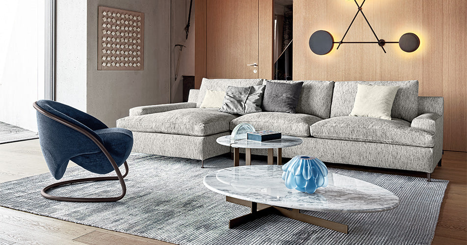 Sofa ARKETIPO, Malta