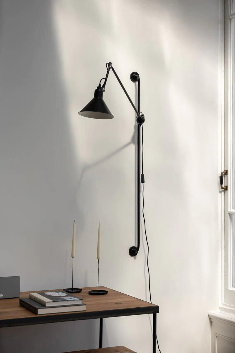 Wall lamp DCWE, N°214