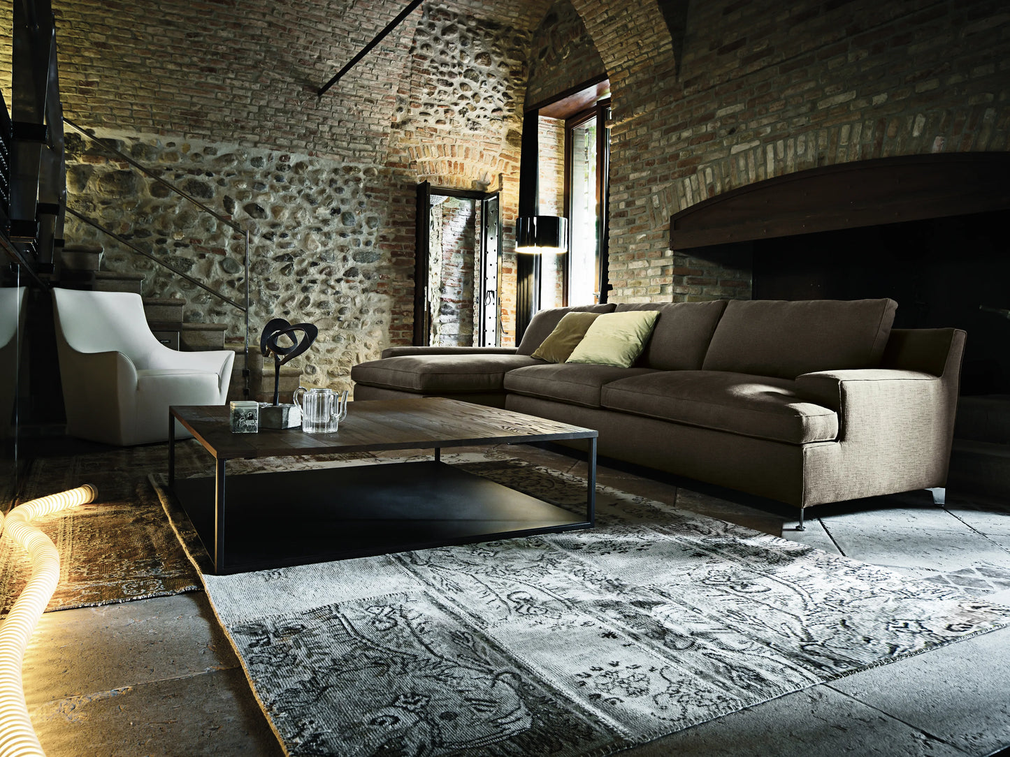 Sofa ARKETIPO, Malta