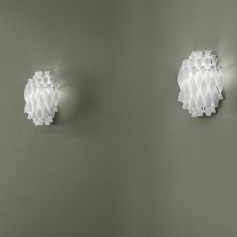 Wall lamp AURA, Applique