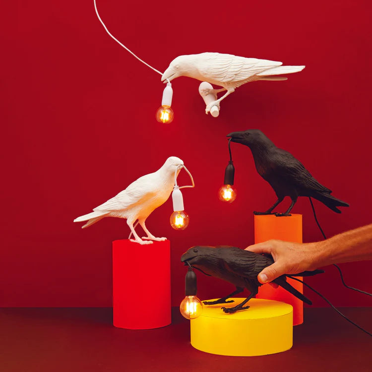 Desk lamp LIGNE ROSET, Very Thin