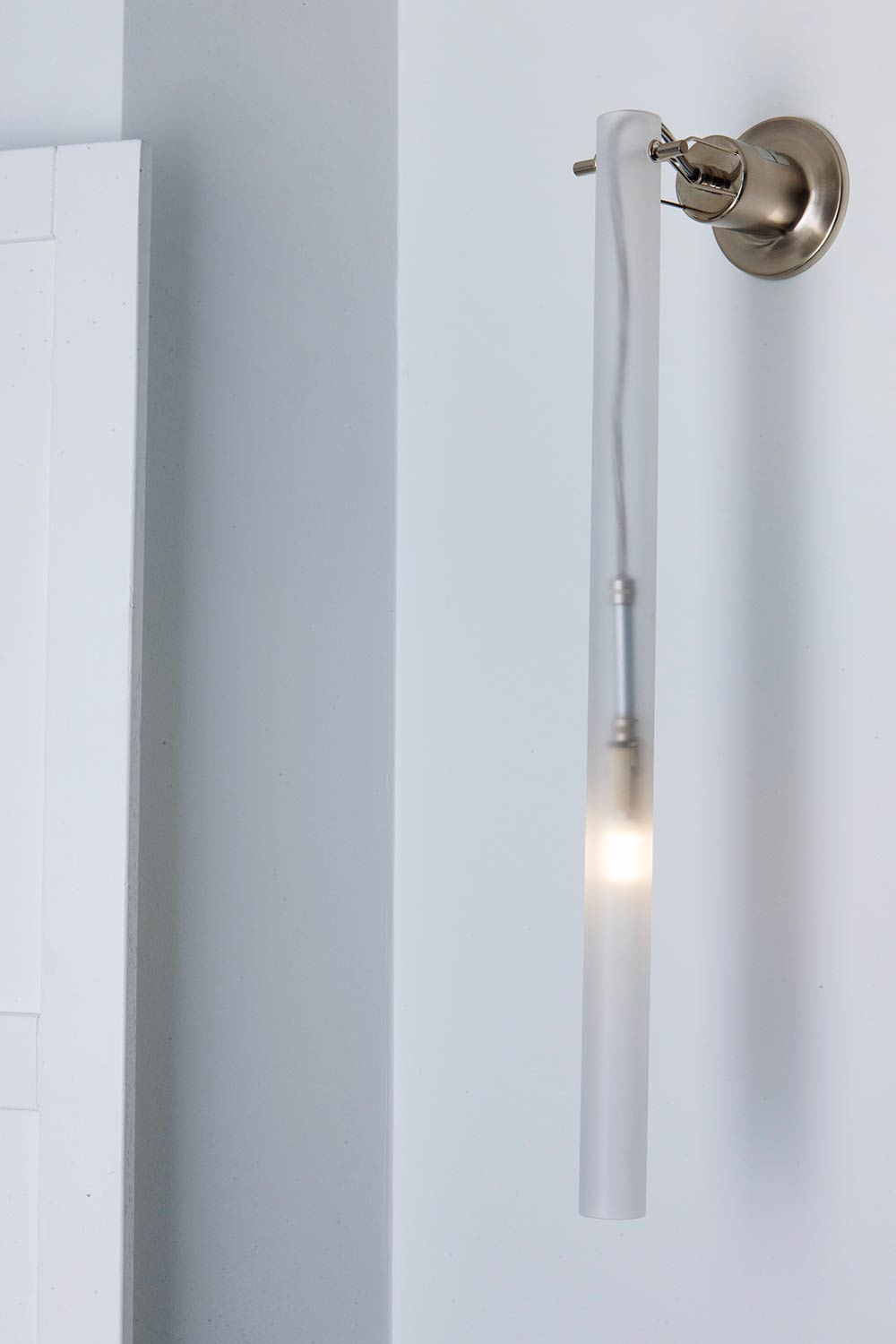 Wall lamp FARO, Tila