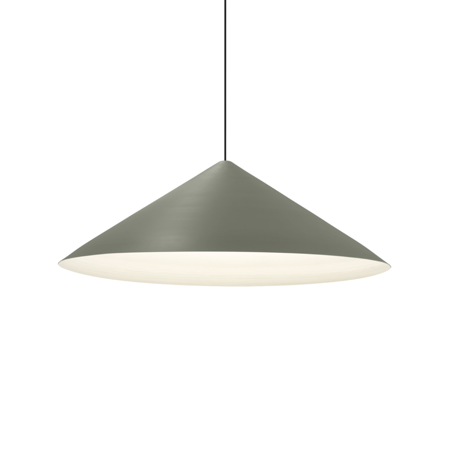 Pendant lamp ARTEMIDE, Nur75