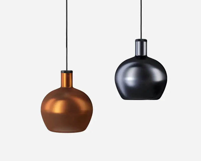 Pendant lamp LODES/DIESEL, Flask