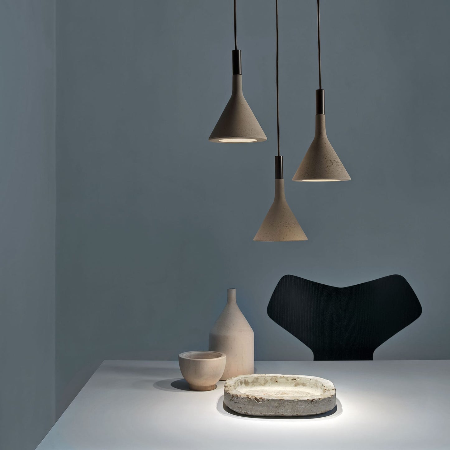Pendant lamp FOSCARINI, Caboche
