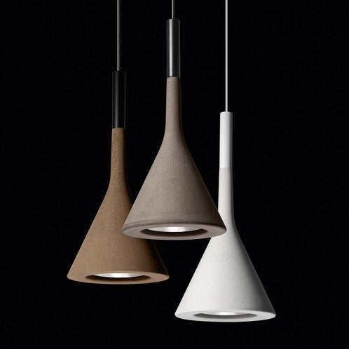 Pendant lamp FOSCARINI, Caboche