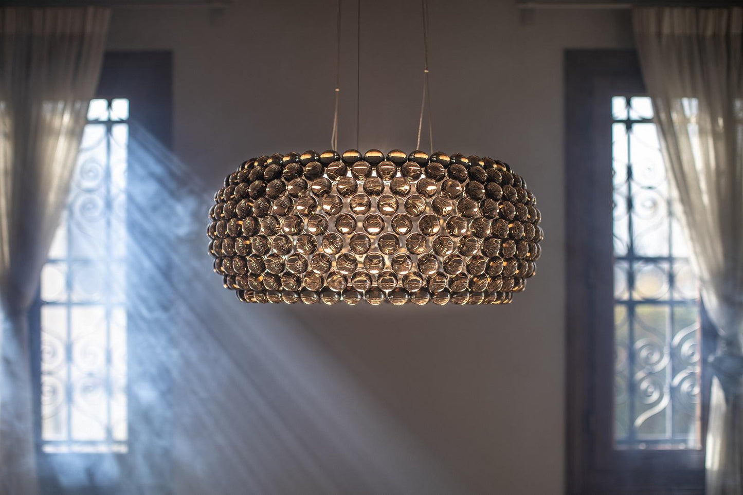 Pendant lamp FOSCARINI, Caboche