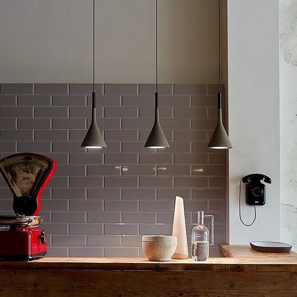 Pendant lamp FOSCARINI, Caboche