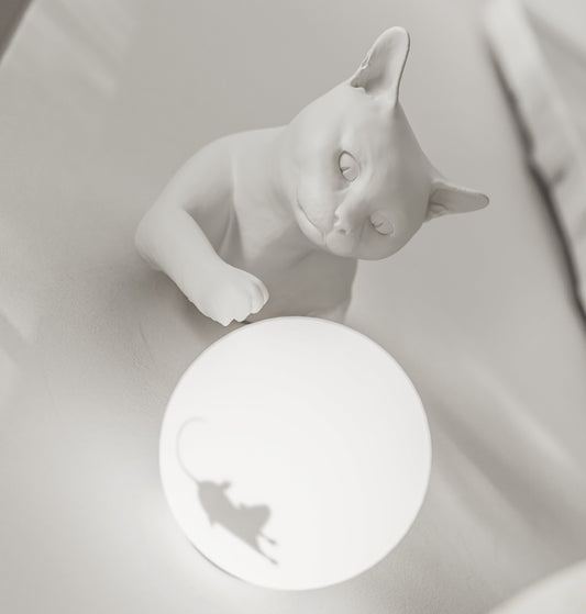 Wall lamp ARTEMIDE, Melete