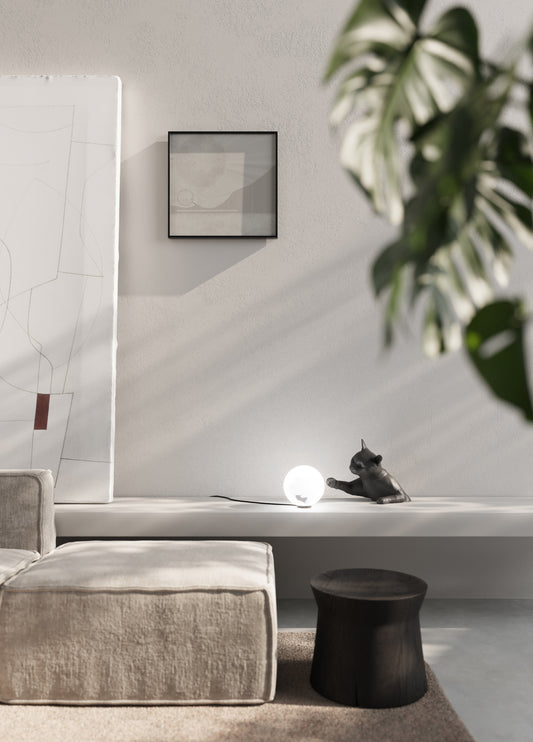 Stalinis šviestuvas KARMAN, Maoo