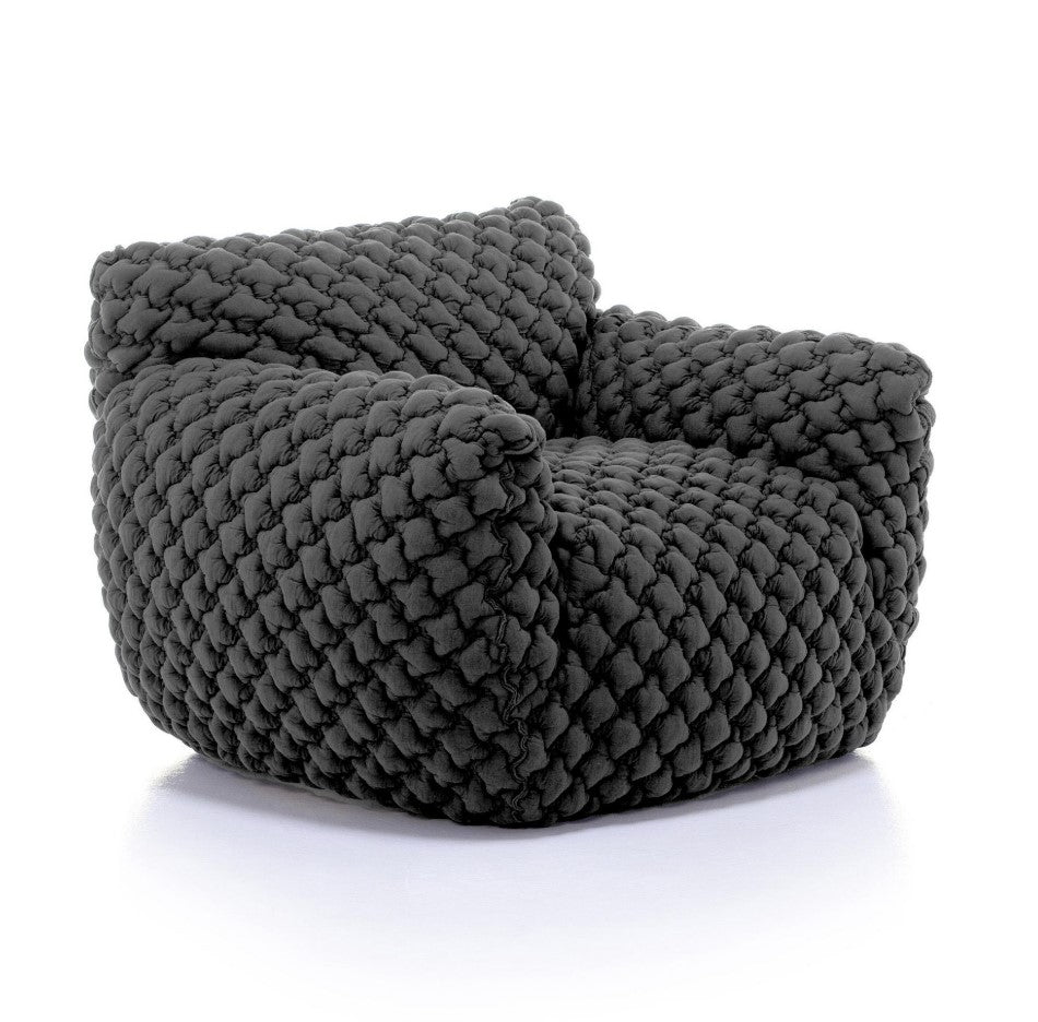 Armchair GERVASONI, Nuvola 05