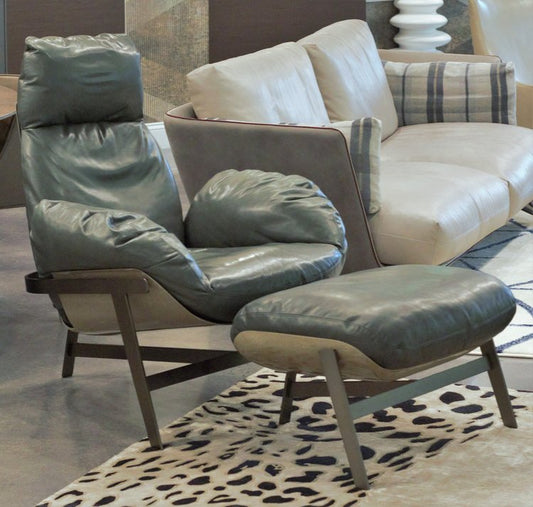 Armchair ARKETIPO, Jupiter 2