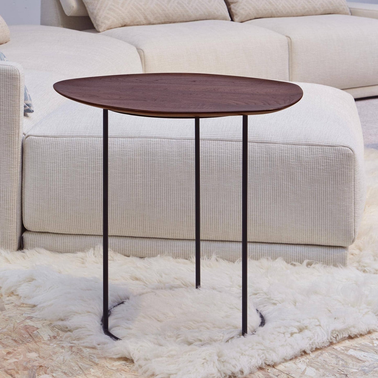 Chair LIGNE ROSET, Bend chair