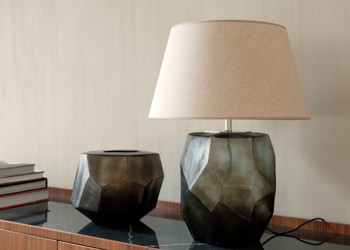 Desk lamp LIGNE ROSET, Very Thin