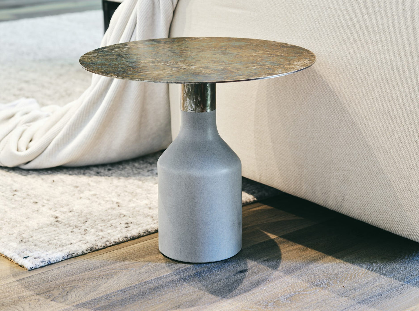 Chair LIGNE ROSET, Bend chair