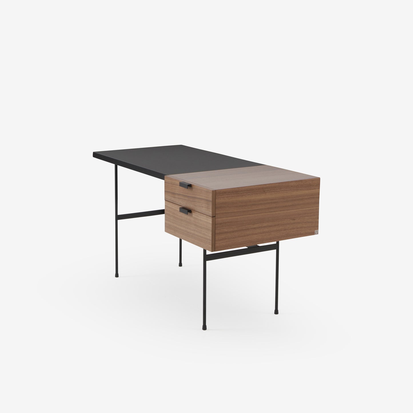 Desk CATTELAN ITALIA, Cocoon Leather