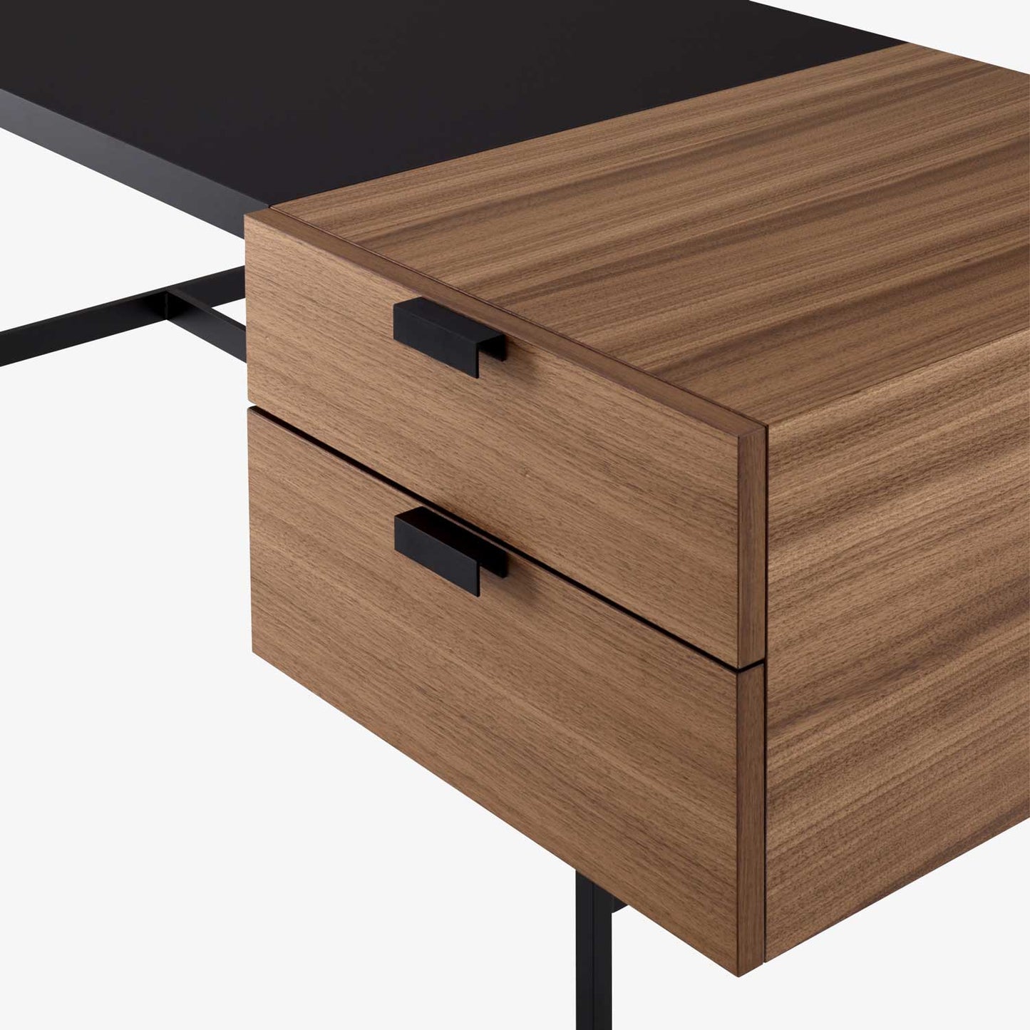 Desk CATTELAN ITALIA, Cocoon Leather