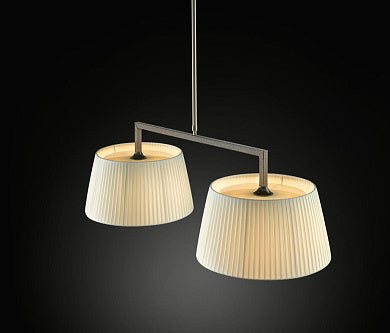 Pendant lamp BOVER, Maxi, S/02