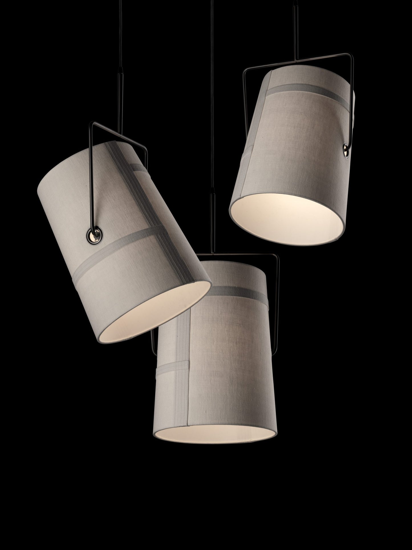 Pendant lamp FOSCARINI/DIESEL, Fork