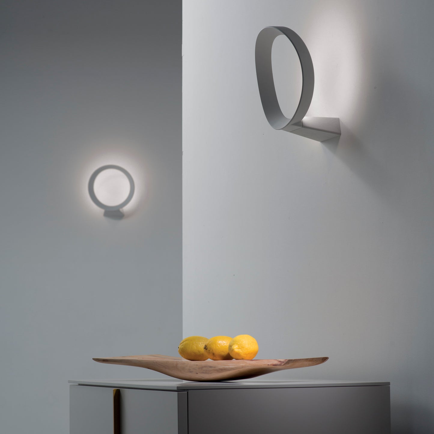 Wall lamp MARTINELLI LUCE, Mosca
