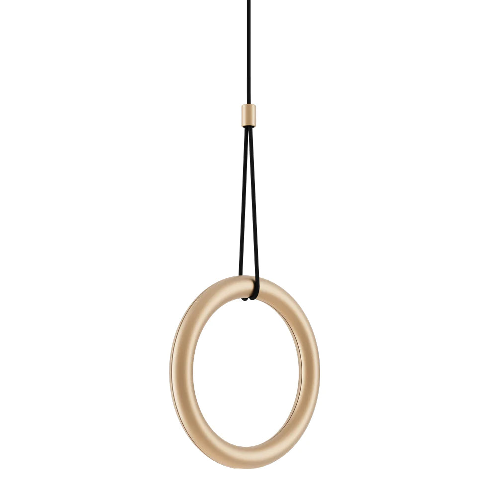 Pendant lamp LODES, Ivy