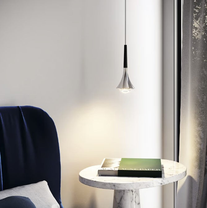 Pendant lamp LODES/DIESEL, Urban Concrete