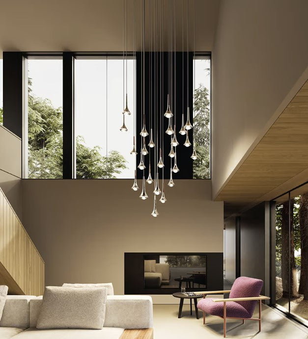 Pendant lamp LODES/DIESEL, Urban Concrete