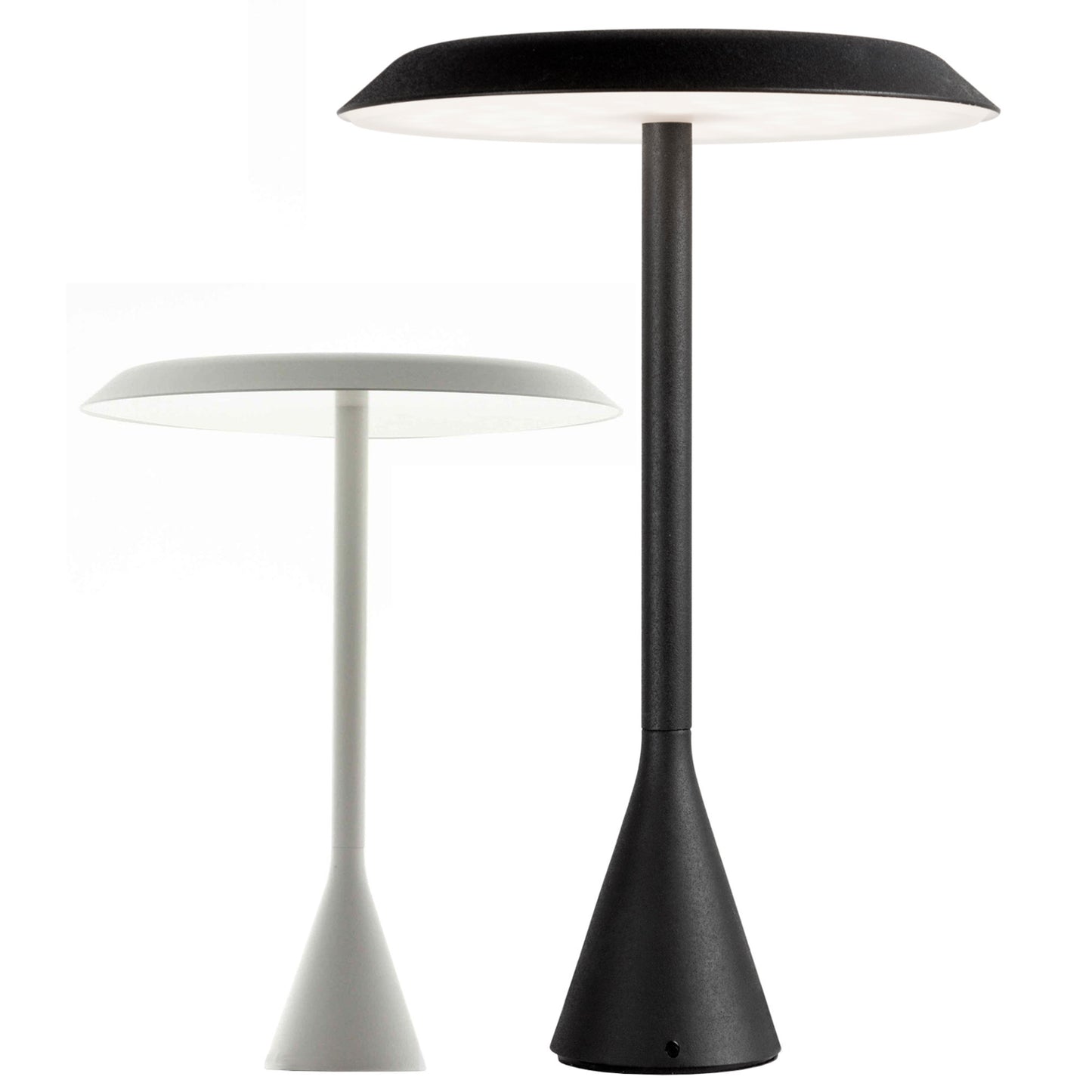 Desk lamp LIGNE ROSET, Very Thin