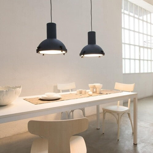 Pendant lamp NEMO, Kepler Minor