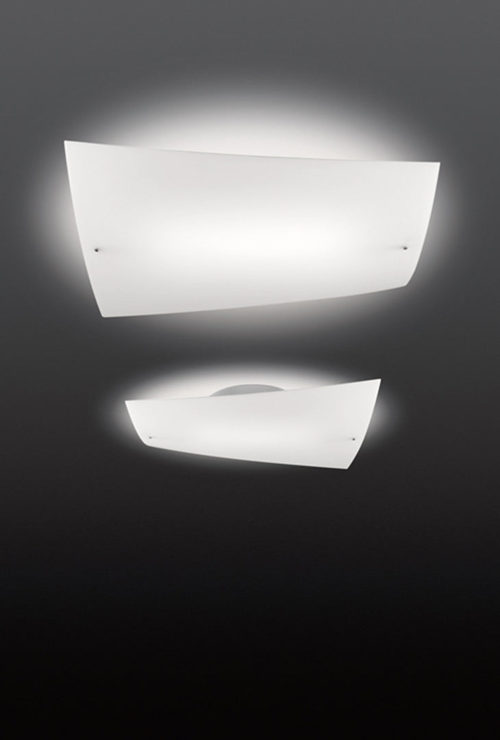 Ceiling/wall lamp FOSCARINI, Folio