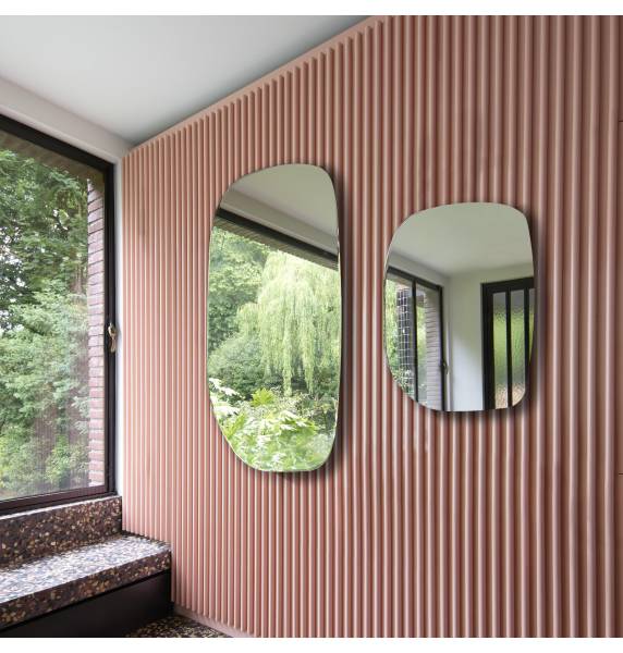 Mirror CALLIGARIS, Surface 2