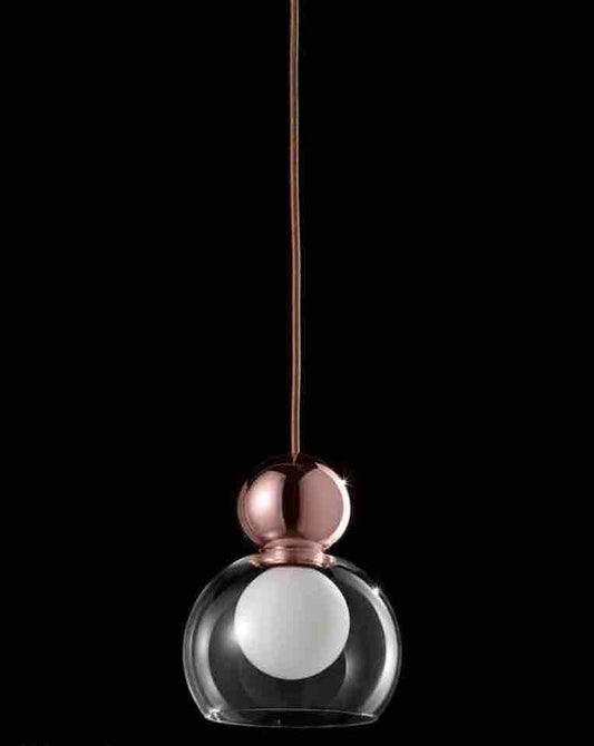 Pendant lamp MOROSINI, Memoria
