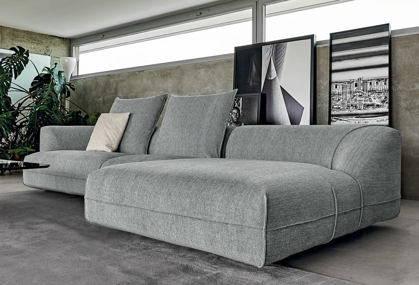 Sofa ARKETIPO, Starman