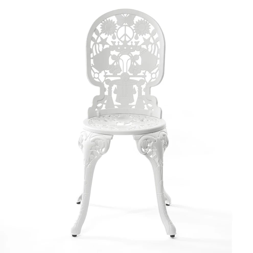 Outdoor chair SCAB, Hug