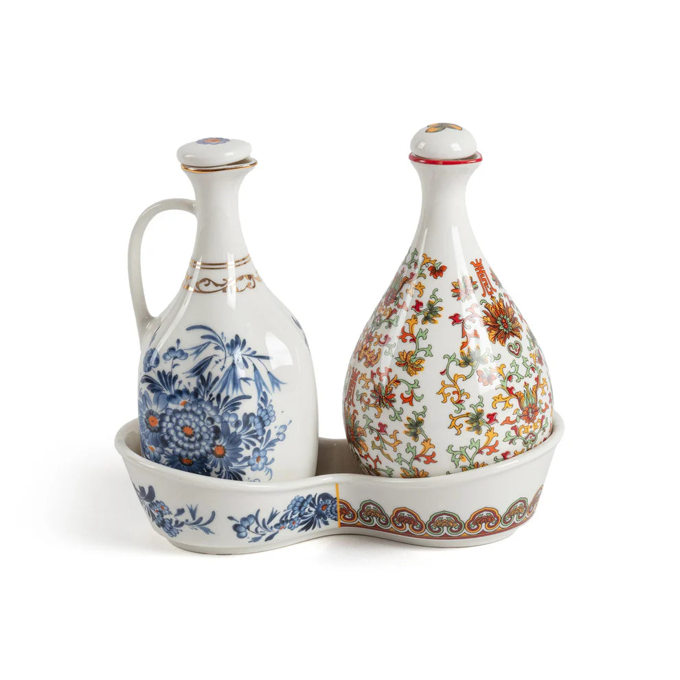 Acto/aliejaus indai SELETTI , Hybrid Thelma