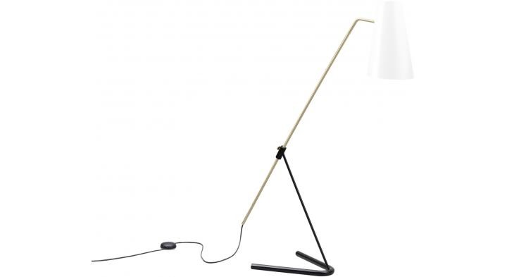 Floor lamp LIGNE ROSET, G21