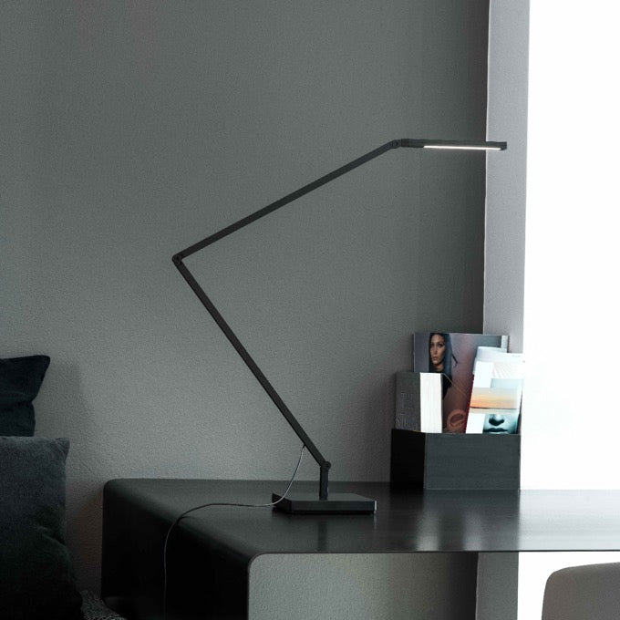 Table lamp PANZERI, Jackie