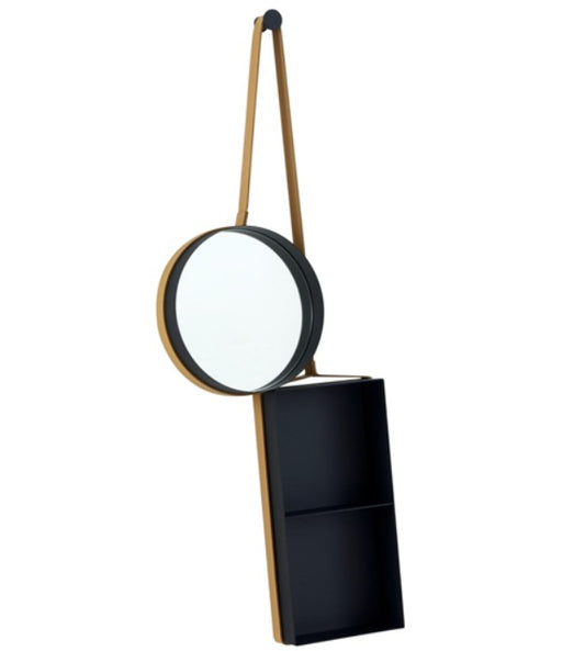 Mirror CALLIGARIS, Surface 2