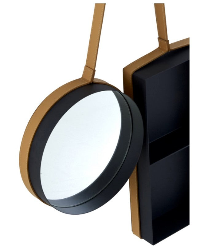 Mirror CALLIGARIS, Surface 2