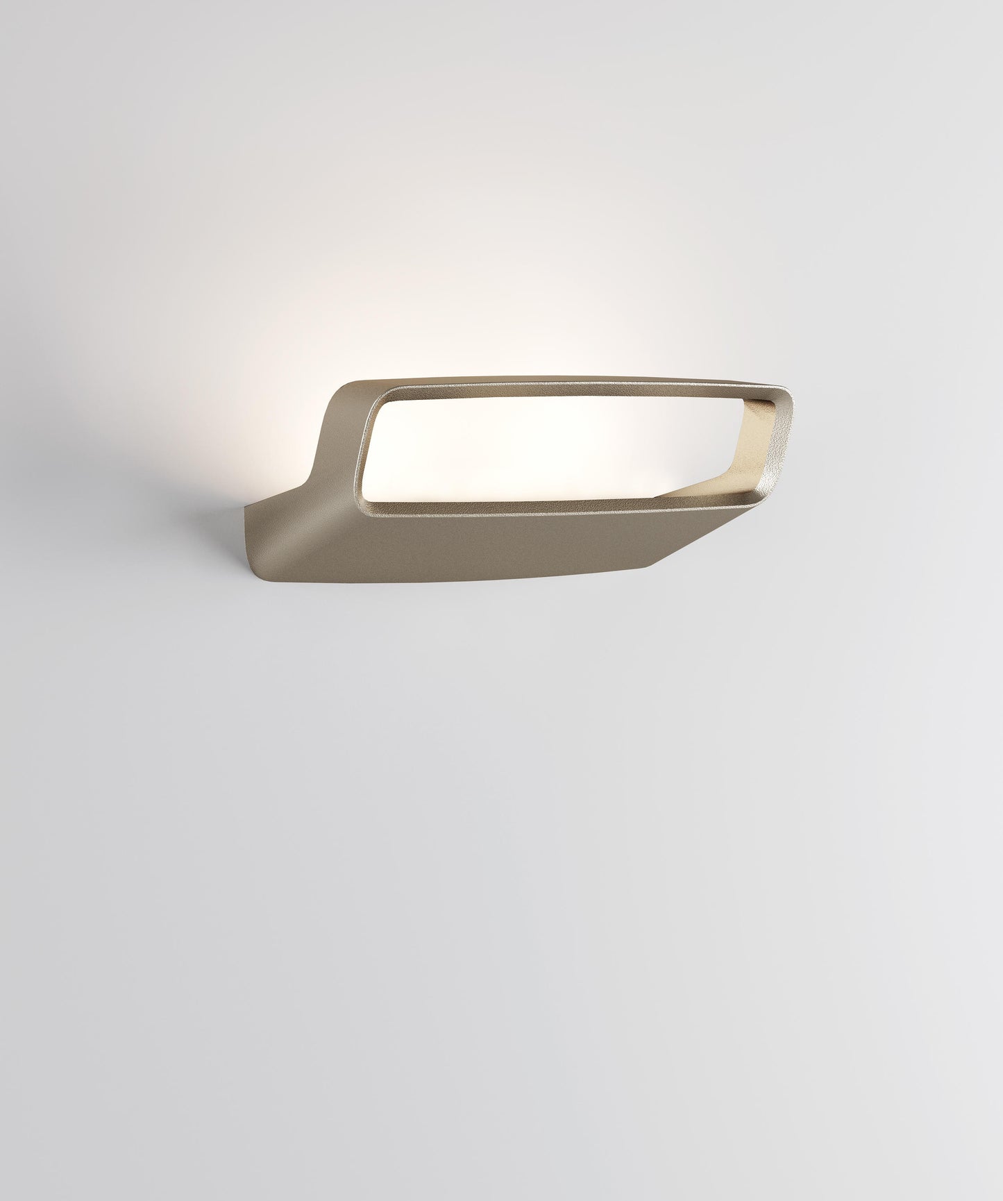 Wall lamp ARTEMIDE, Melete