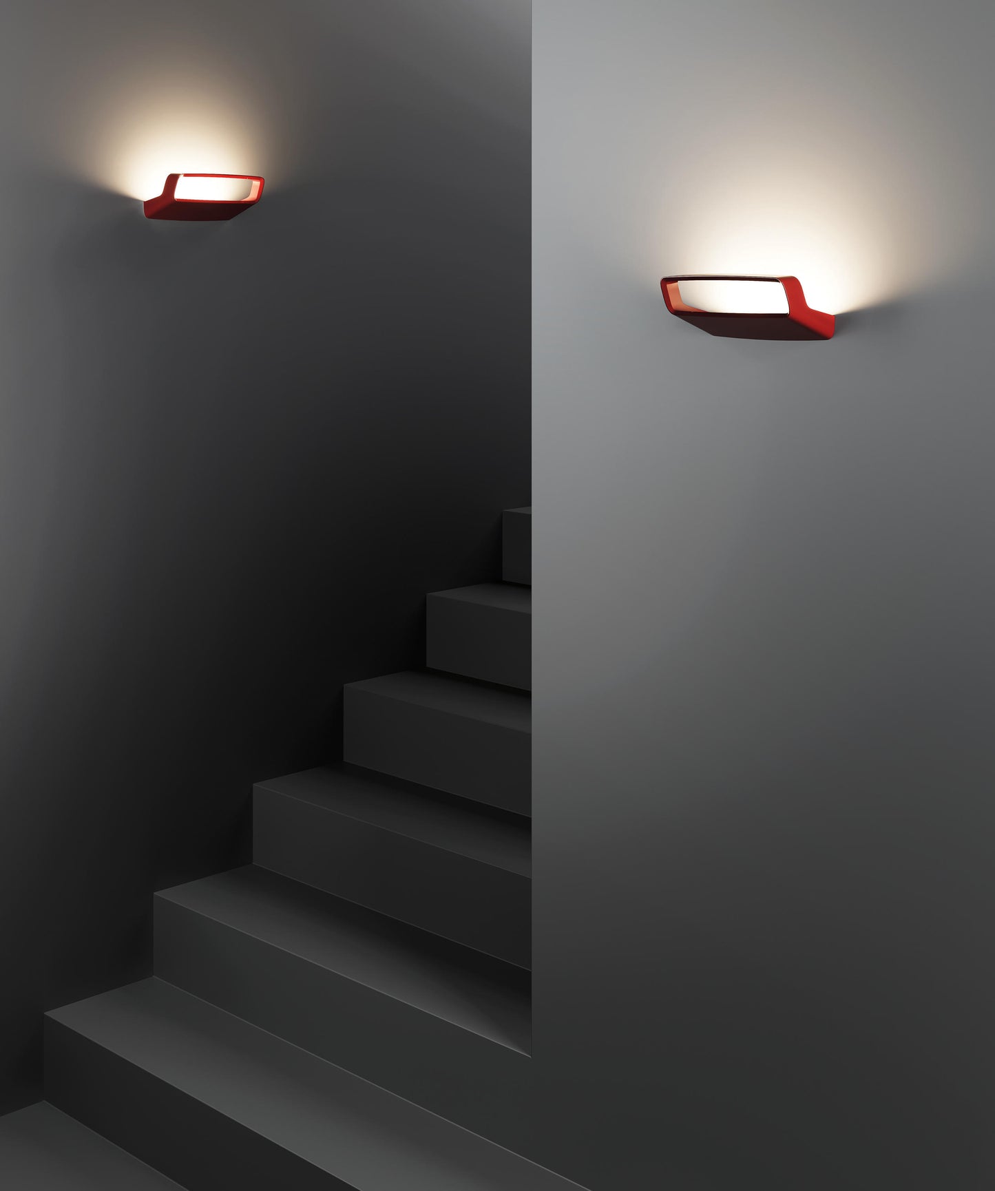Wall lamp ARTEMIDE, Melete